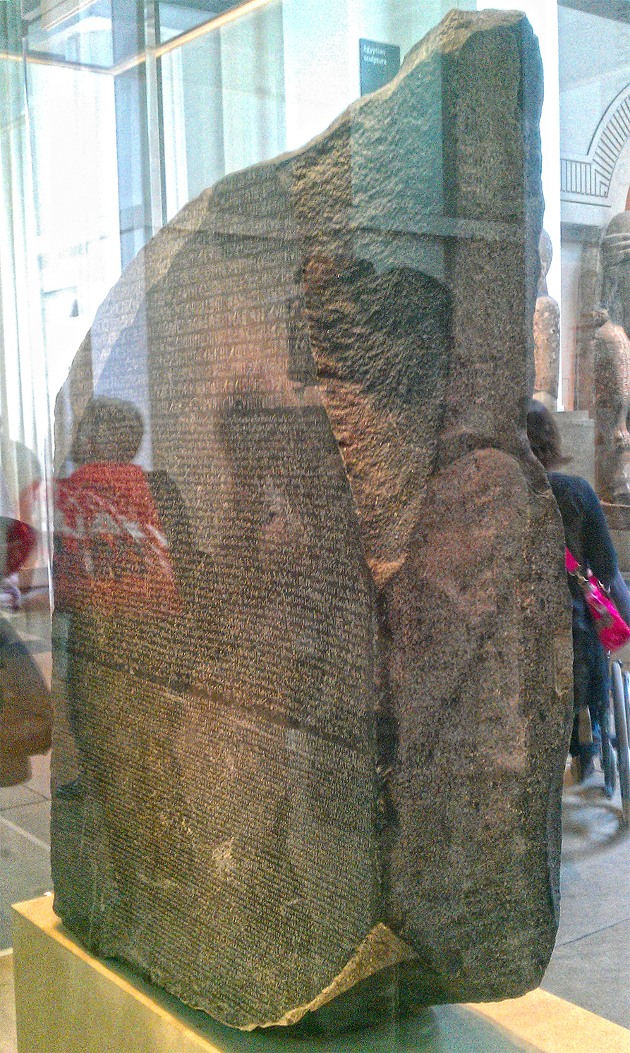Rosetta Stone